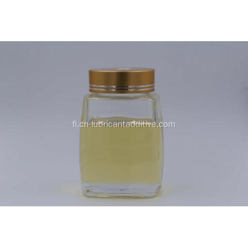 Amino -syanidirasva Lubriccricic Oil Additive